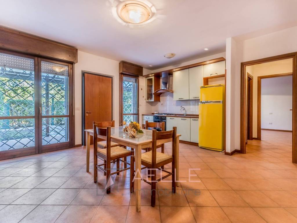 appartamento in vendita a Roma in zona Casalotti