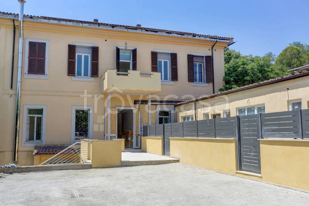 appartamento in vendita a Roma in zona Flaminio