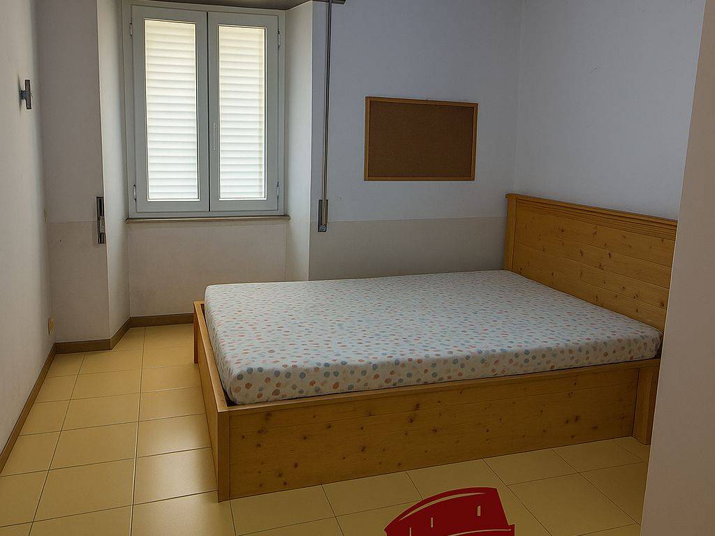 appartamento in vendita a Roma in zona Cinecittà