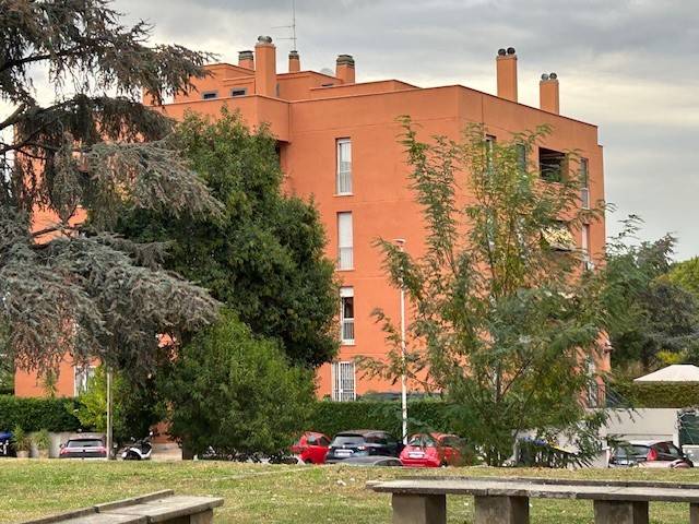 appartamento in vendita a Roma in zona Tor Vergata/Torrenova