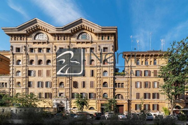 appartamento in vendita a Roma in zona Della Vittoria