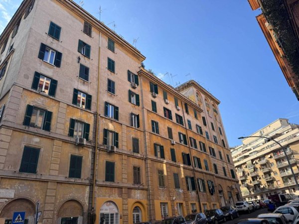 appartamento in vendita a Roma in zona Tiburtino
