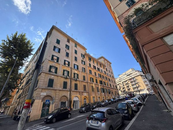 appartamento in vendita a Roma in zona Tiburtino