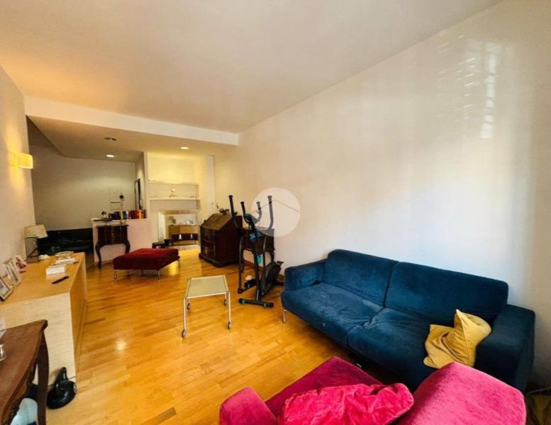 appartamento in vendita a Roma in zona Ardeatino