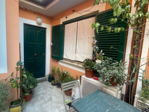 appartamento in vendita a Roma in zona Tiburtino