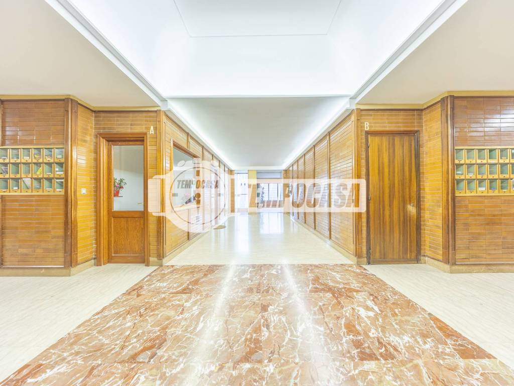 appartamento in vendita a Roma in zona Collatino