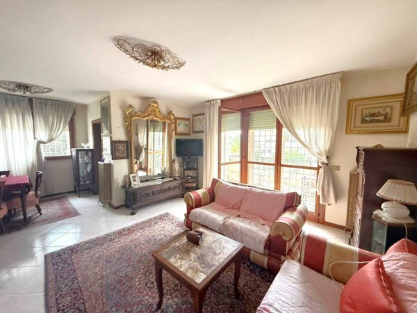 appartamento in vendita a Roma in zona Portuense