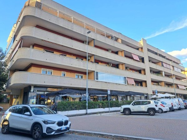 appartamento in vendita a Roma in zona Casal Boccone