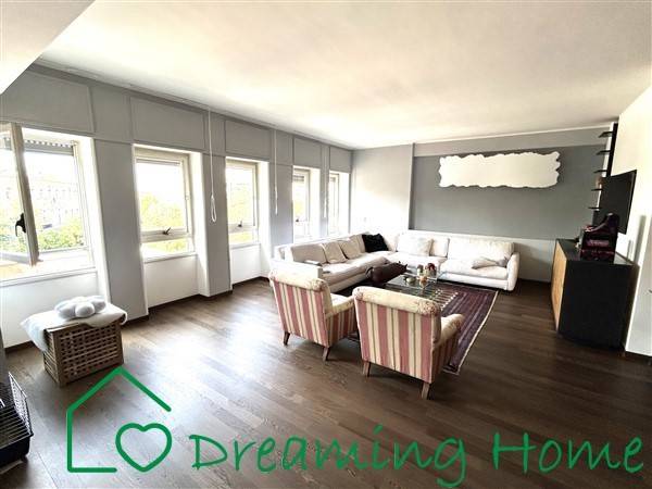 appartamento in vendita a Roma in zona Ostiense