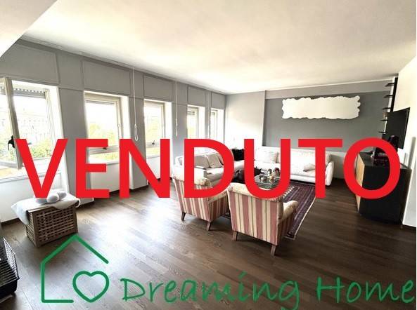 appartamento in vendita a Roma in zona Ostiense