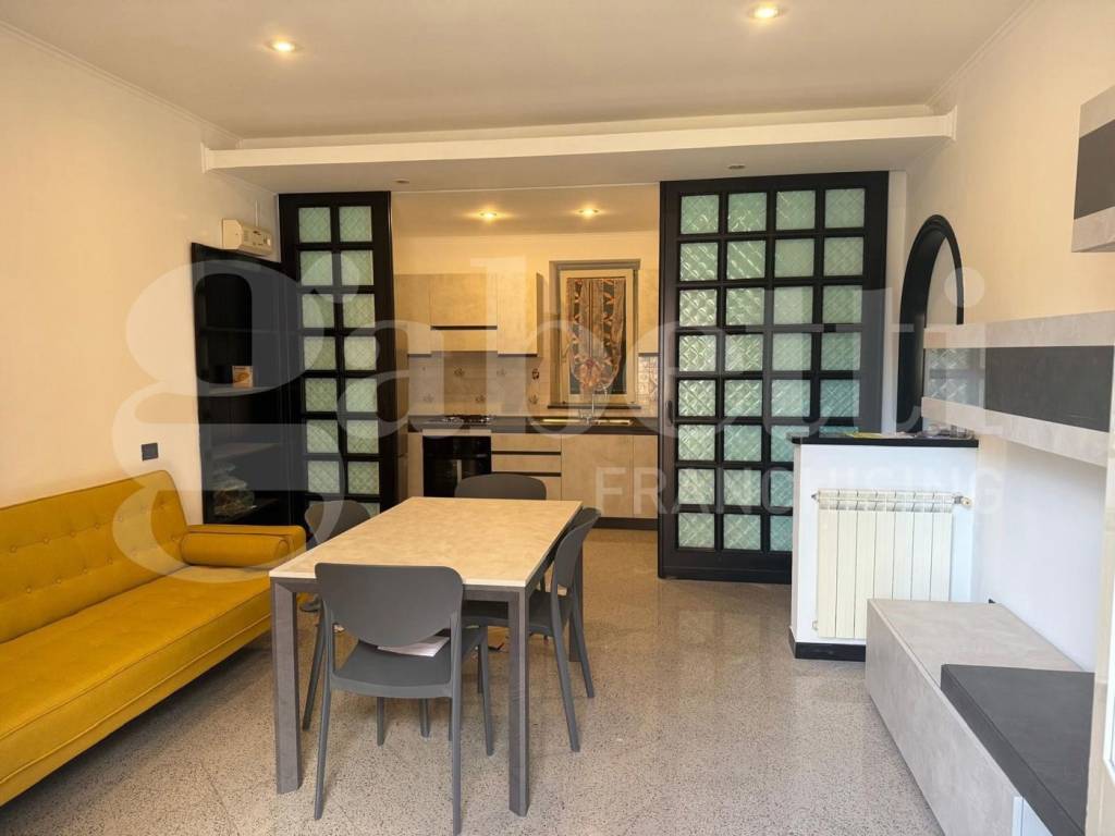 appartamento in vendita a Roma in zona Della Vittoria