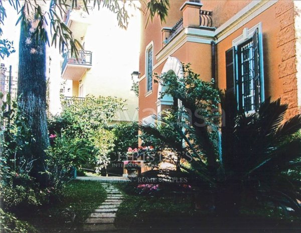 casa indipendente in vendita a Roma in zona Monte Sacro/Talenti