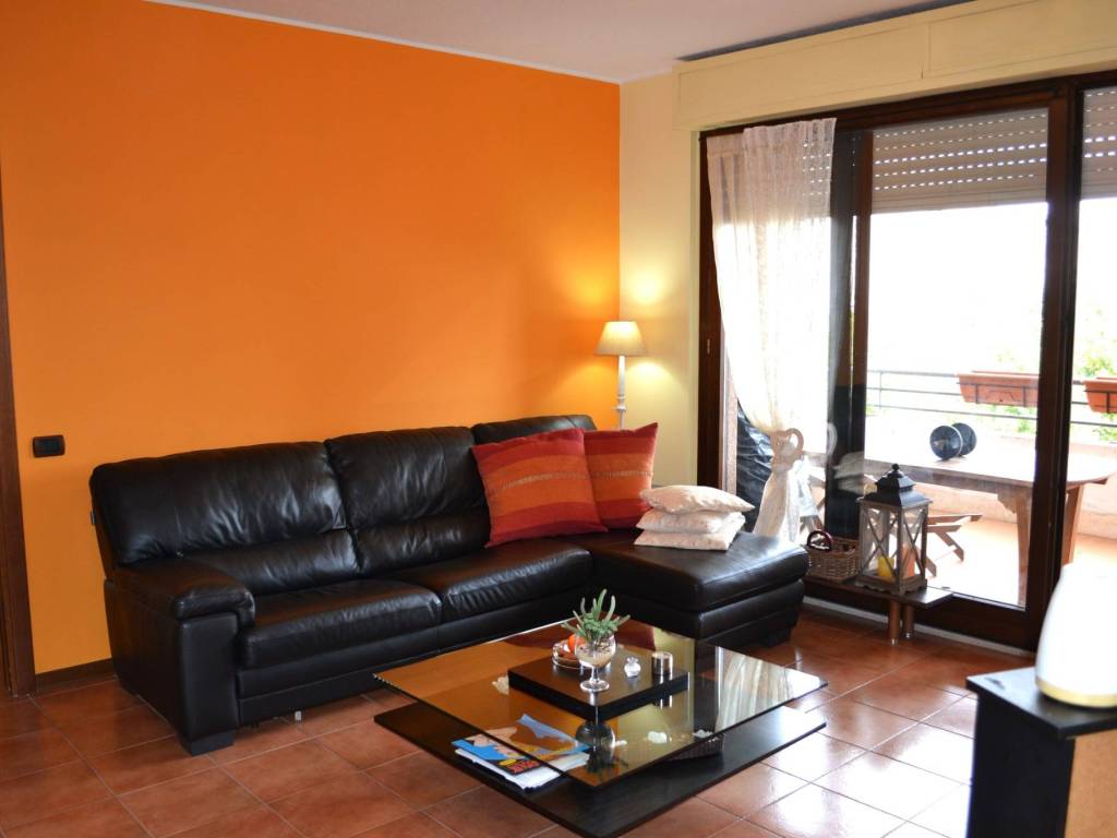 appartamento in vendita a Roma in zona Torrino