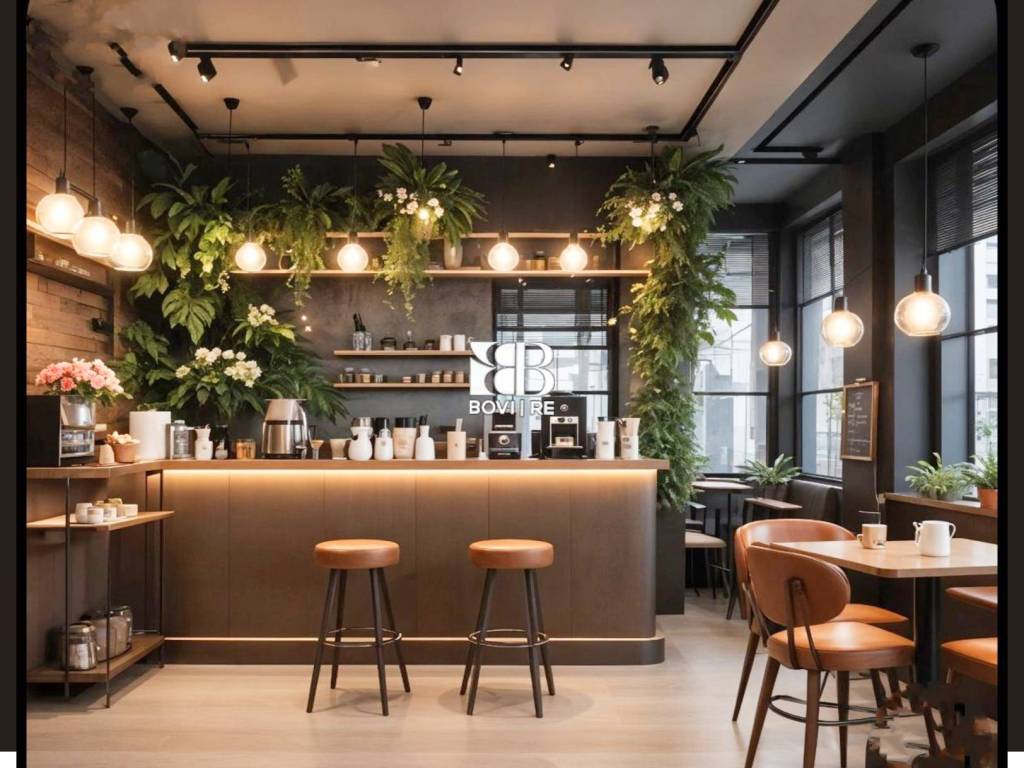 negozio in vendita a Roma in zona Della Vittoria