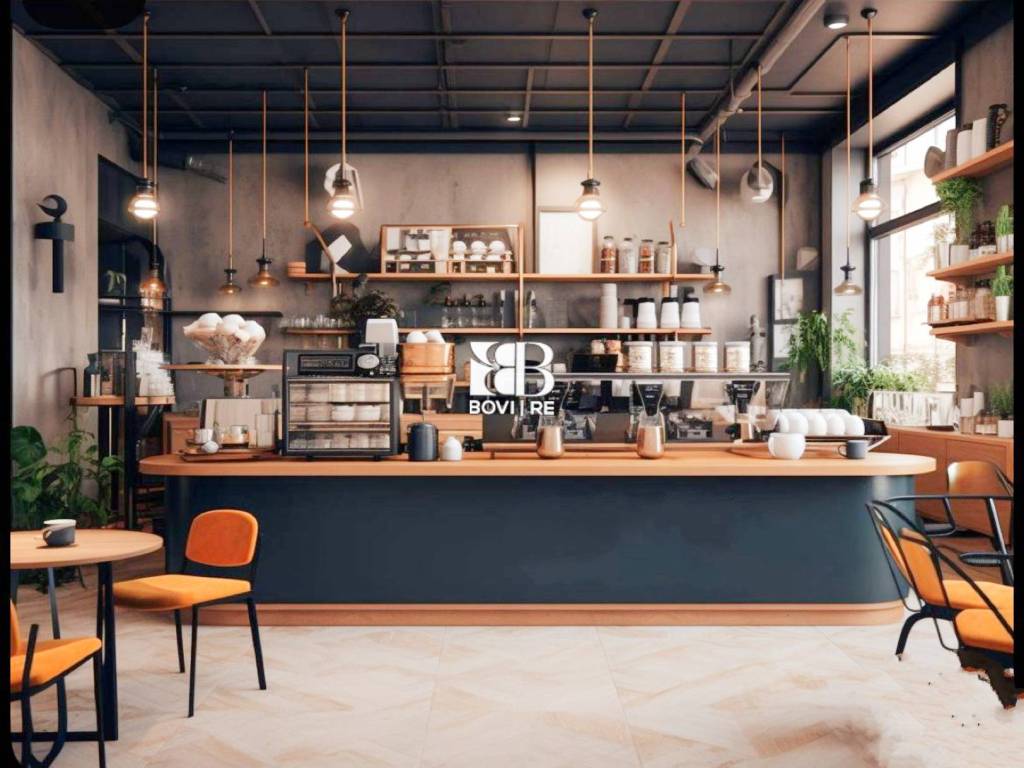 negozio in vendita a Roma in zona Della Vittoria