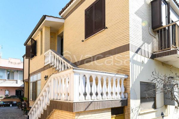 appartamento in vendita a Roma in zona Dragona/Bagnoletto