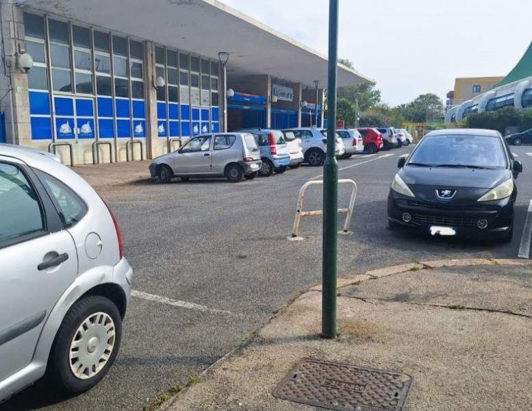 appartamento in vendita a Roma in zona Castel Fusano