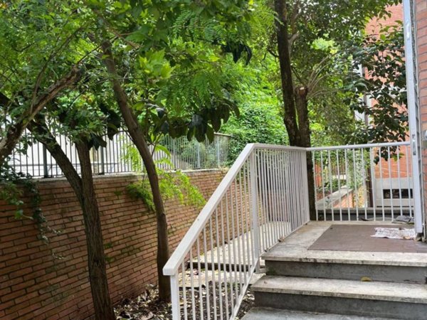 appartamento in vendita a Roma in zona Aurelio