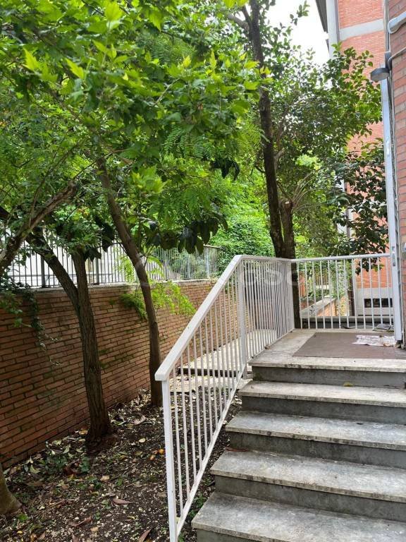 appartamento in vendita a Roma in zona Aurelio