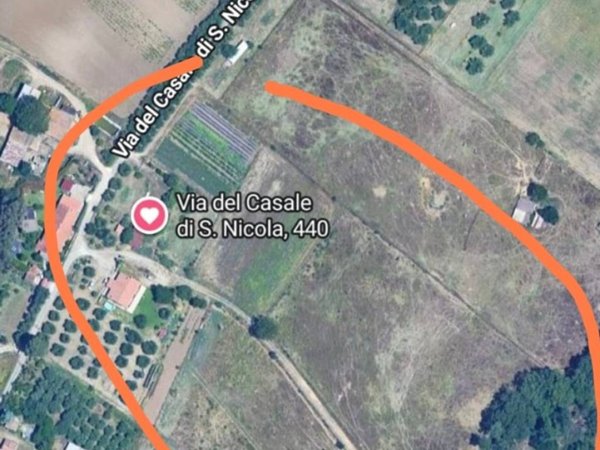 casa indipendente in vendita a Roma in zona Olgiata