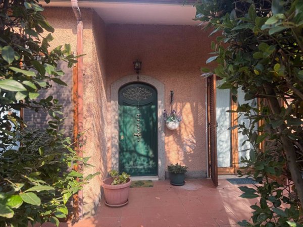 casa indipendente in vendita a Roma in zona Olgiata