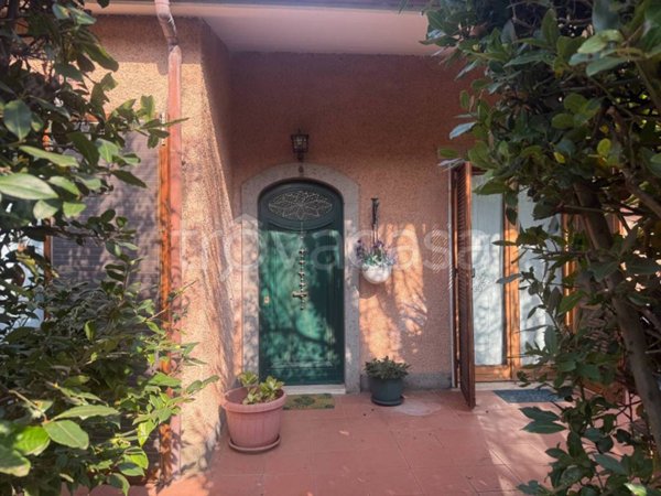 casa indipendente in vendita a Roma in zona Olgiata