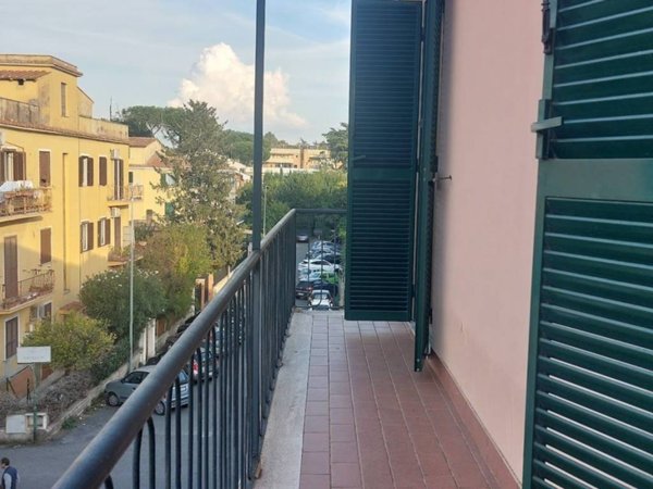 appartamento in vendita a Roma in zona Ardeatino