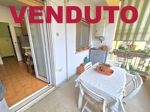 appartamento in vendita a Roma in zona Cinecittà