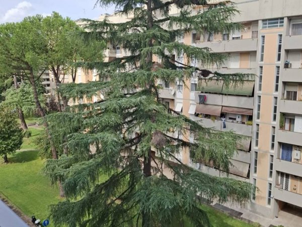 appartamento in vendita a Roma in zona Pietralata