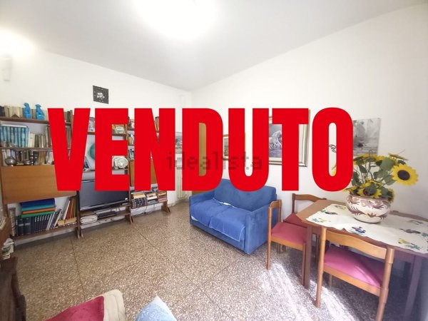 appartamento in vendita a Roma in zona Prenestino-Labicano