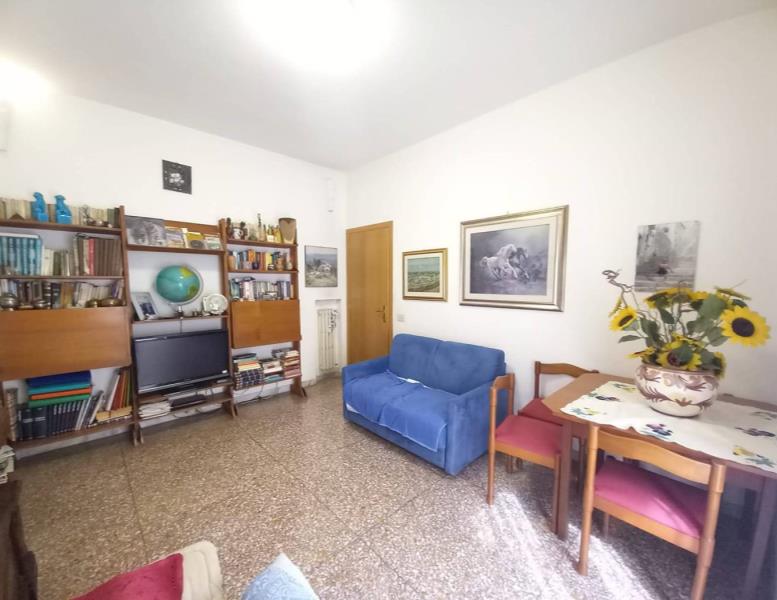 appartamento in vendita a Roma in zona Prenestino-Labicano