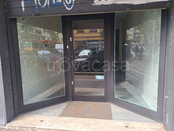 negozio in vendita a Roma in zona Portuense