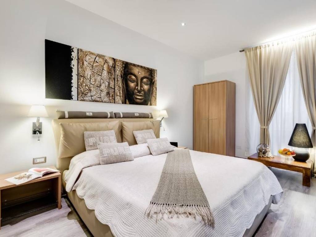 negozio in vendita a Roma in zona Rione Prati