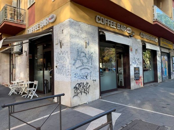 negozio in vendita a Roma in zona Ostiense