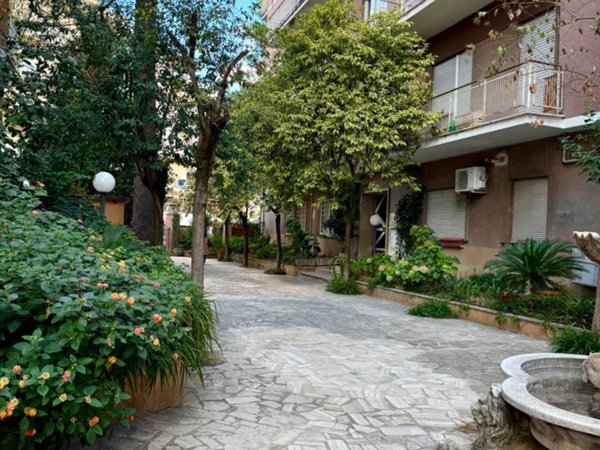 appartamento in vendita a Roma in zona Gianicolense
