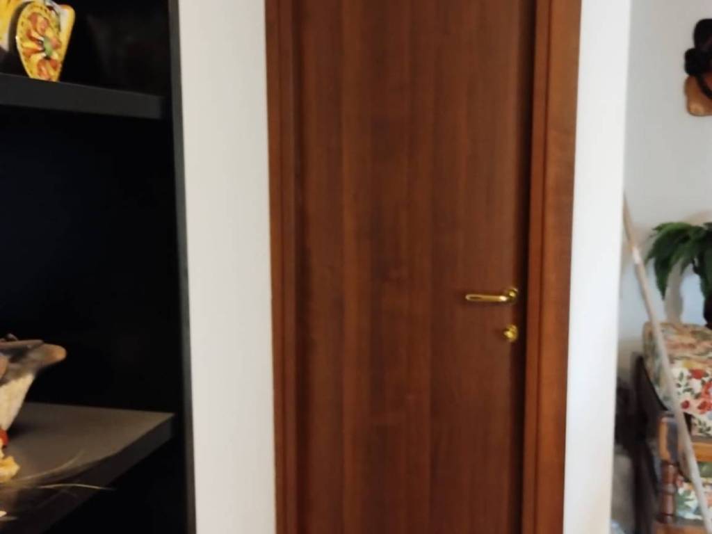 appartamento in vendita a Roma in zona Trionfale