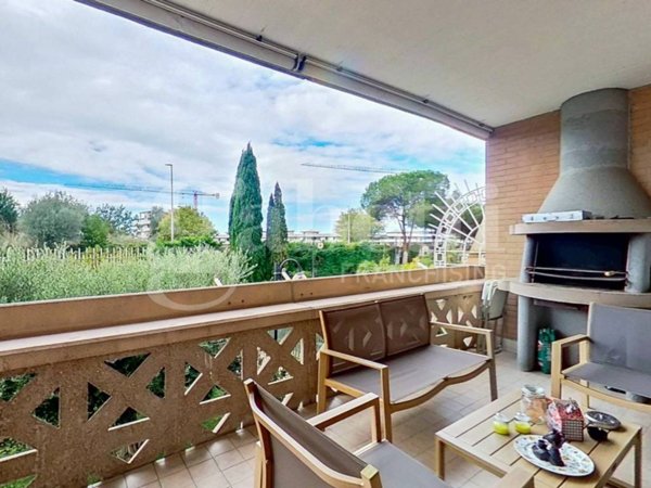 appartamento in vendita a Roma in zona Ostiense