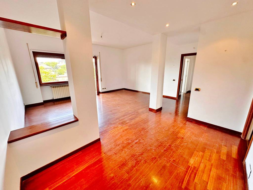 appartamento in vendita a Roma in zona Pietralata