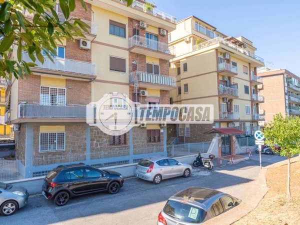 appartamento in vendita a Roma in zona Portuense