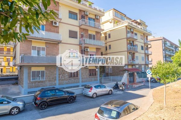 appartamento in vendita a Roma in zona Portuense
