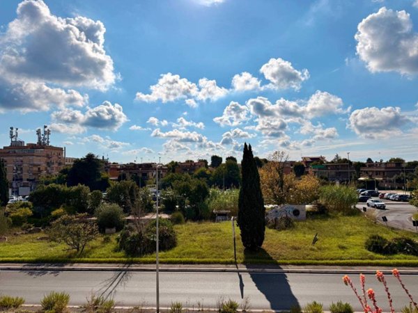 appartamento in vendita a Roma in zona Acilia