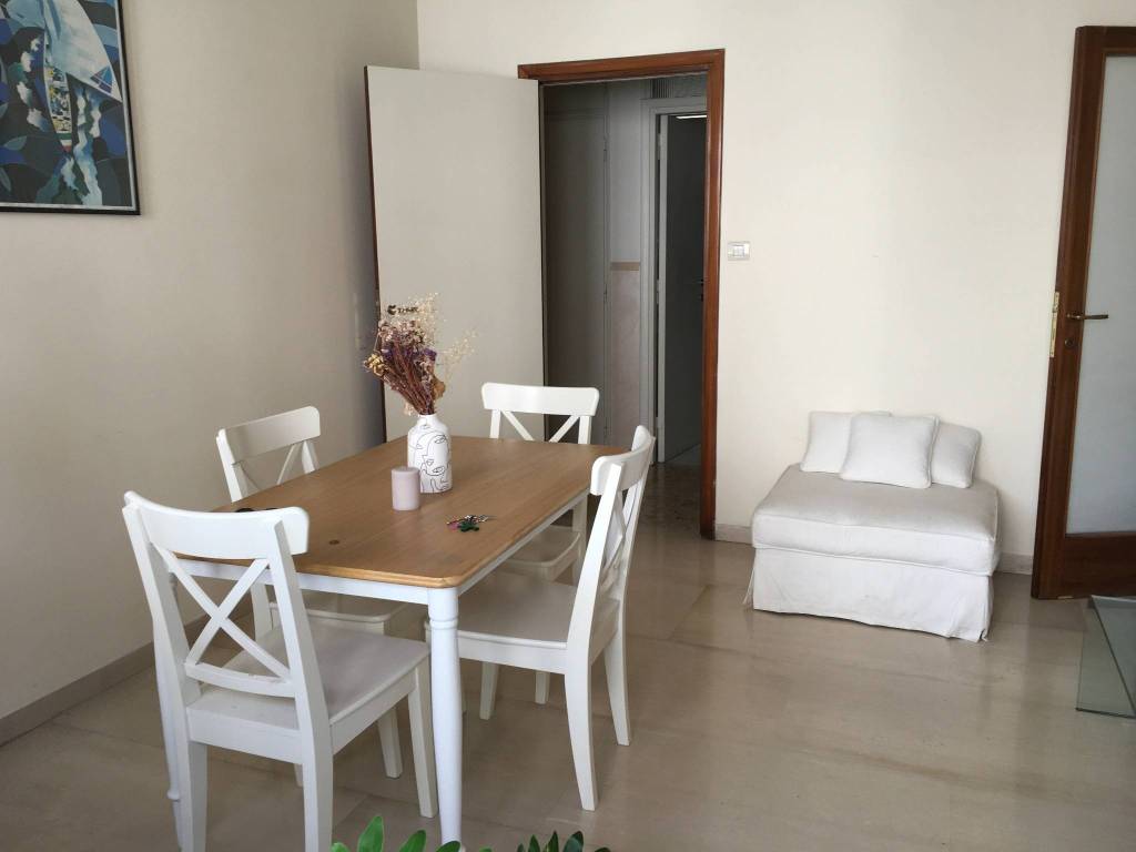 appartamento in vendita a Roma in zona Nomentano