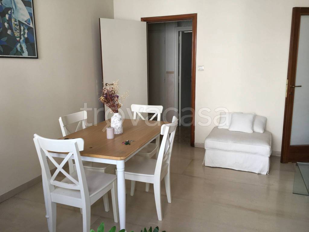 appartamento in vendita a Roma in zona Nomentano