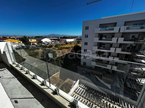 appartamento in vendita a Roma in zona Alessandrino