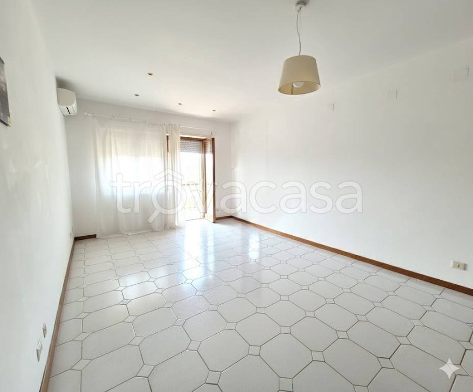 appartamento in vendita a Roma in zona Casalotti