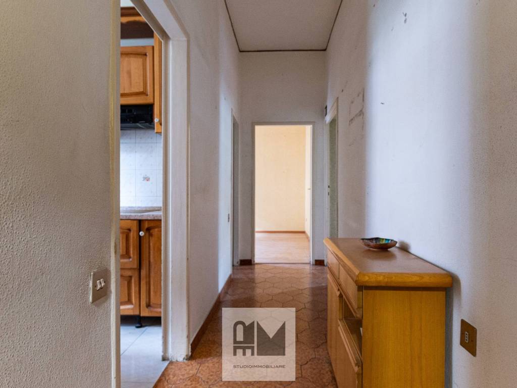 appartamento in vendita a Roma in zona Monte Sacro/Talenti