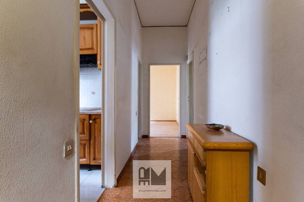 appartamento in vendita a Roma in zona Monte Sacro/Talenti