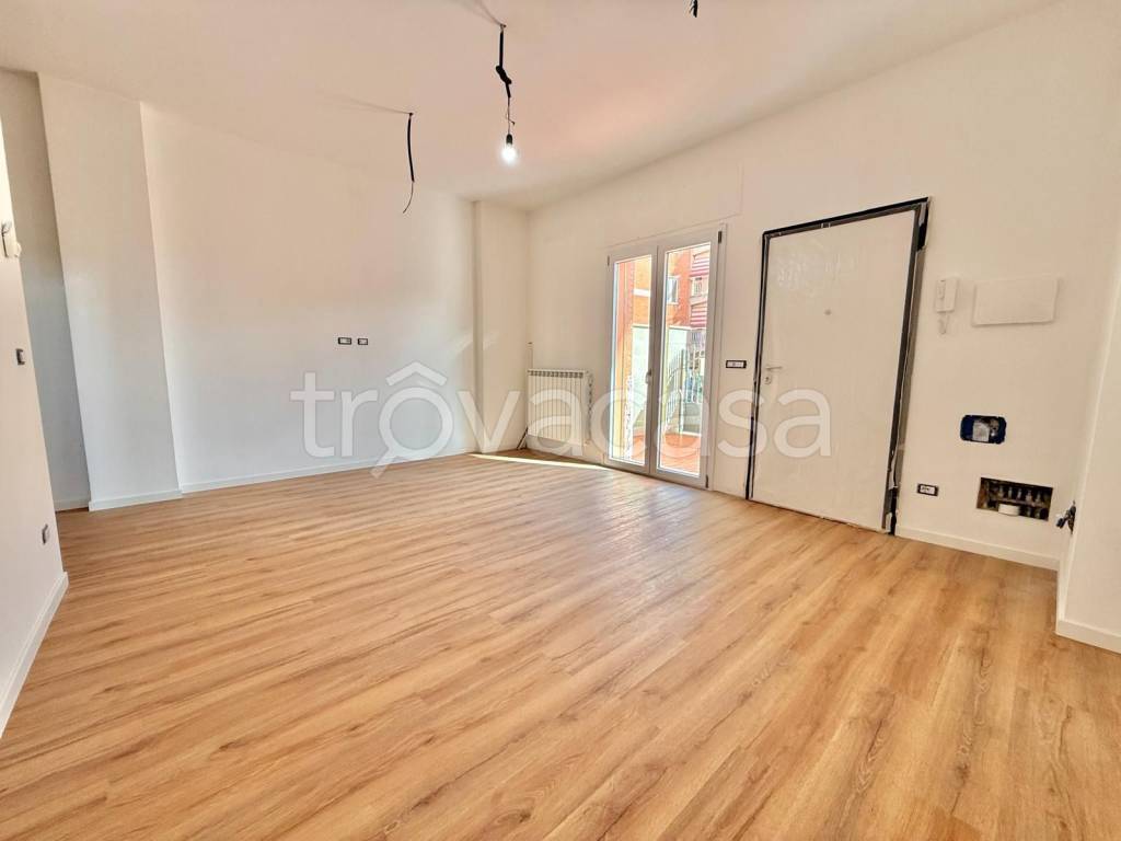 appartamento in vendita a Roma in zona Aurelio