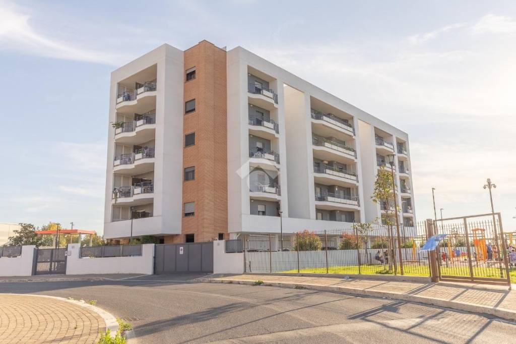 appartamento in vendita a Roma in zona Esquilino