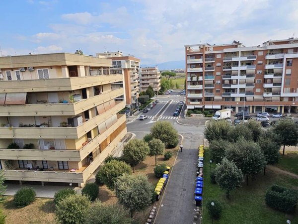 appartamento in vendita a Roma in zona Ponte di Nona